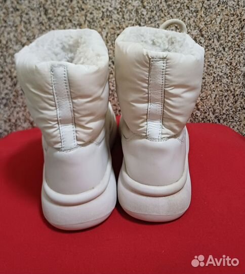 Дутики Эконика 40