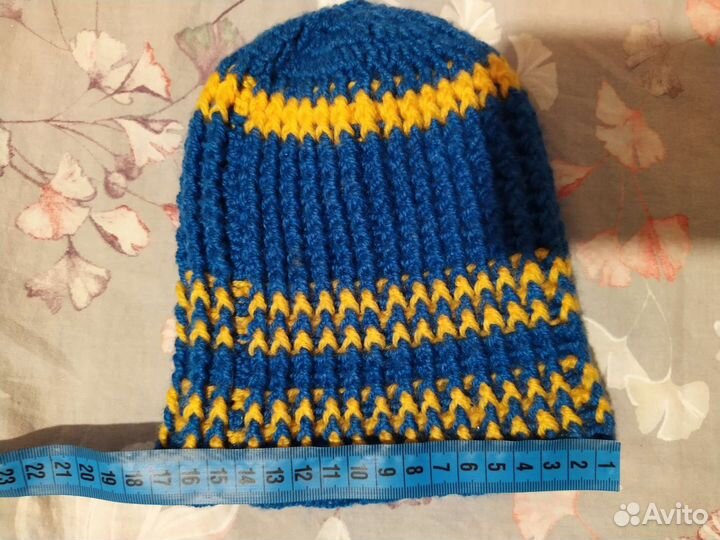 Шапочки детские