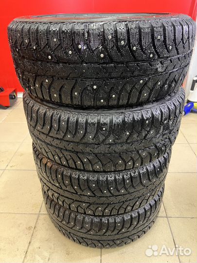 Bridgestone Ice Cruiser 7000 195/55 R15