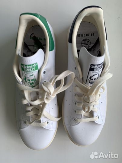 Кроссовки Adidas stan smith EU42/8.5US оригинал