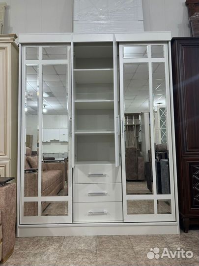 Шкаф купе Маэстро