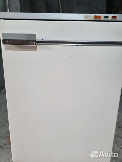 Морозильная камера