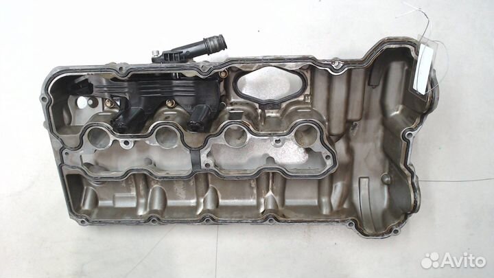Крышка клапанная двс BMW 7 F01, 2011