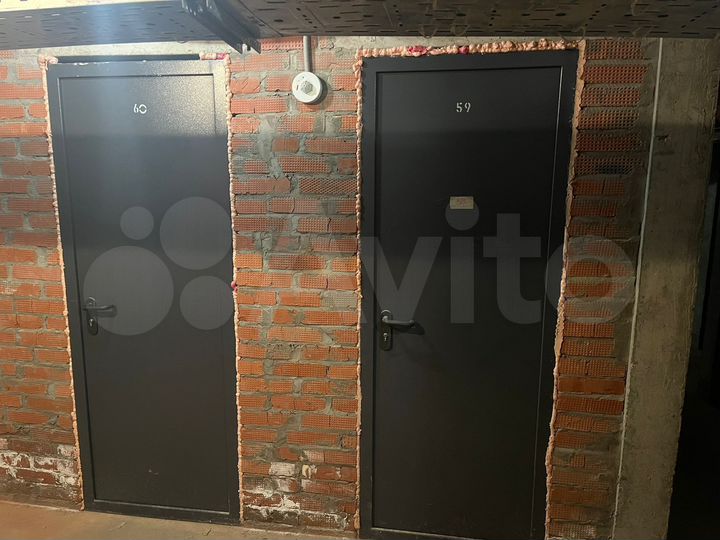 Гараж, 10 м²