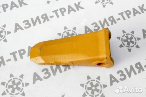 205-70-19570RCB, 2057019570RCB, Коронка ковша скал