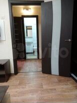 1-к. квартира, 28,4 м², 8/9 эт.