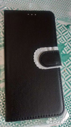 Чехол на xiaomi redmi note 9t