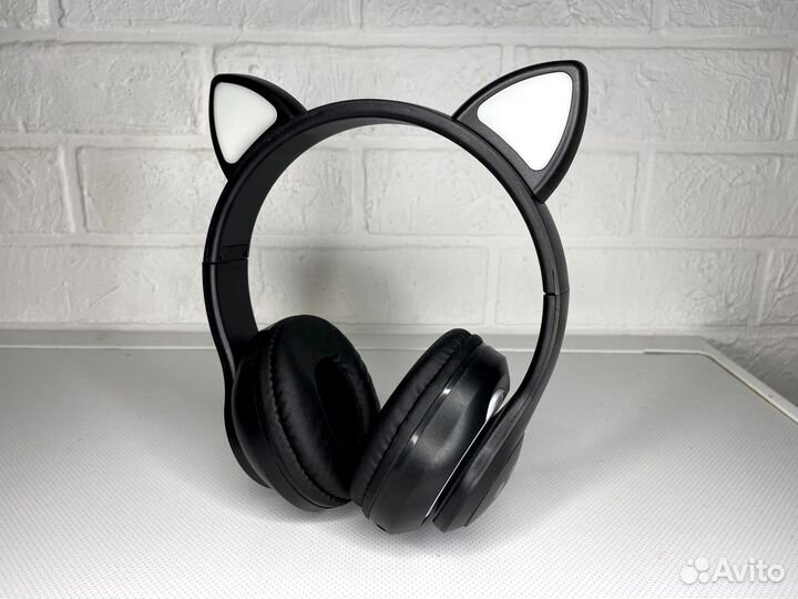 Беспроводные наушники