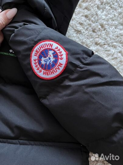 Детский пуховик/куртка зима/для мальчиков, девочек