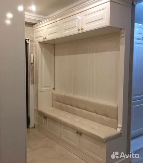 Шкафы купе на заказ