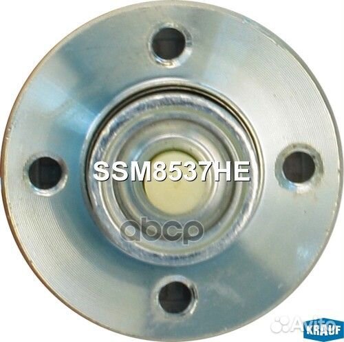 SSM8537HE krauf Втягивающее реле стартера SSM85