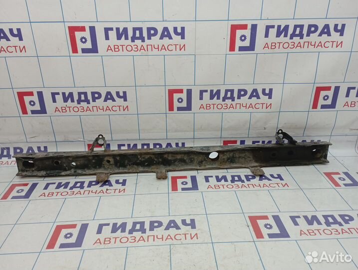 Панель передняя Nissan Juke (YF15) 62530-1KE0B