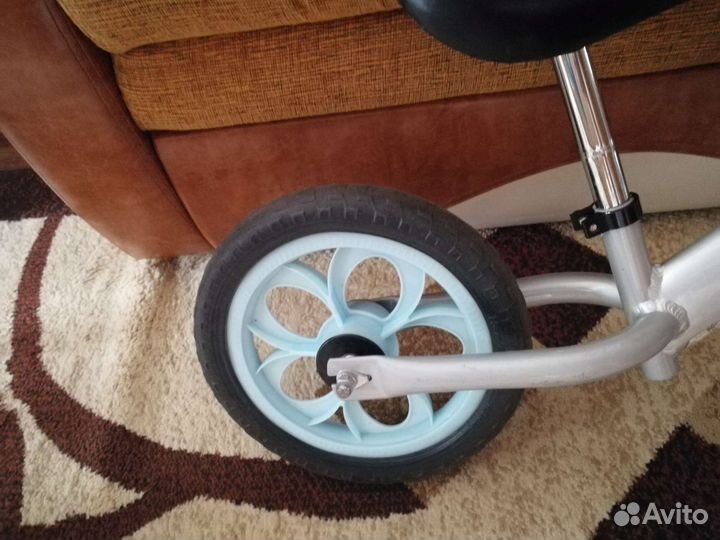 Беговел детский