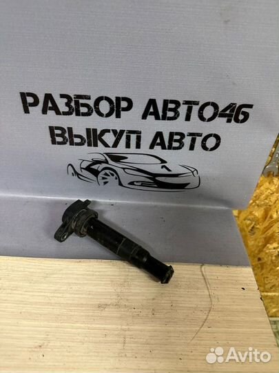 Катушка зажигания Kia Sorento 4 G6DU