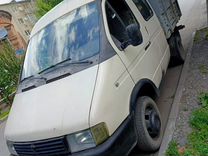 ГАЗ ГАЗель 33023 2.4 MT, 1999, 200 000 км, с пробегом, цена 370 000 руб.