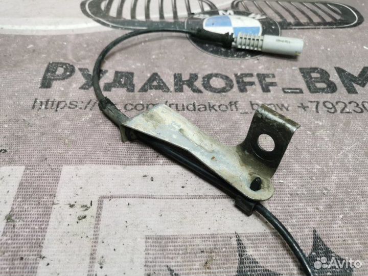 Датчик ABS передний Bmw 5-Series E39 M52B25 1998