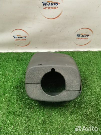 Пластик подрулевой LADA Largus универсал 1.6