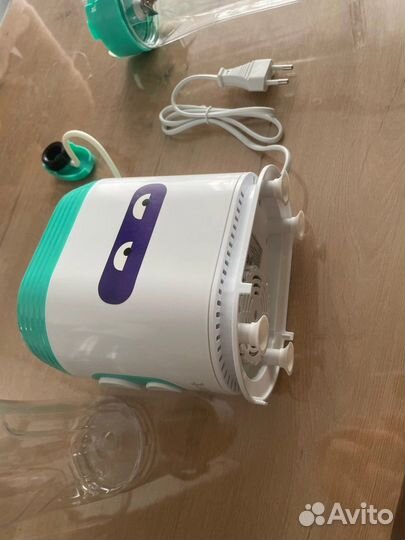 Блендер стационарный Kitfort кт-3059-3