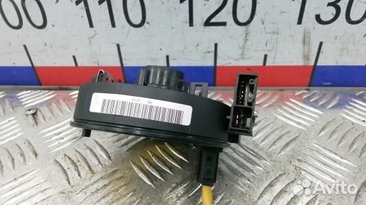 Шлейф рулевого колеса toyota corolla E12 (ADN16Y20