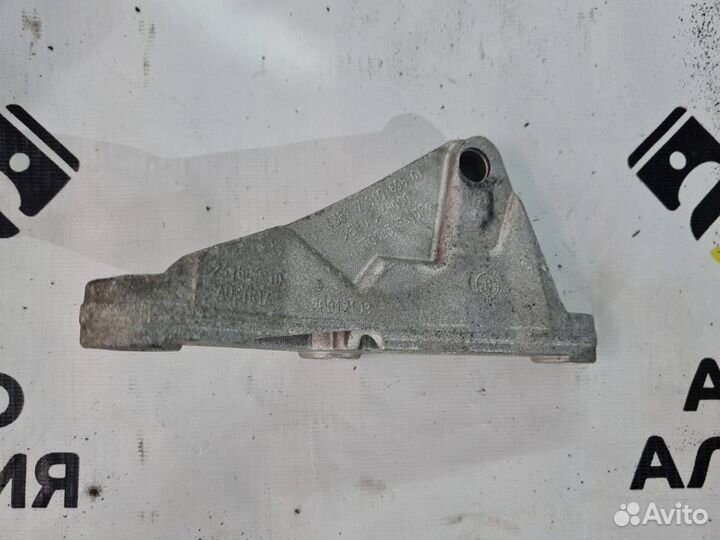 Опора Bmw F15 N57D30A 2015