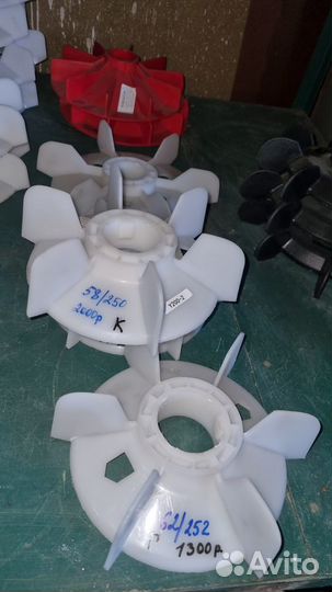 Перемотка и обслуживание электродвигателей