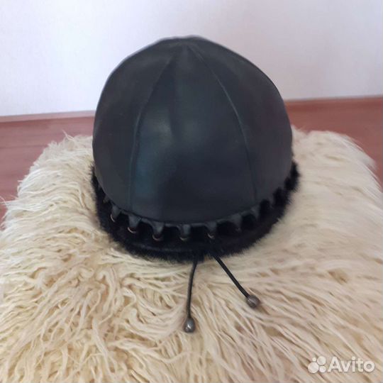 Шапка женская весна