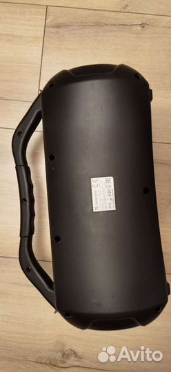 Блютуз колонка Defender G108