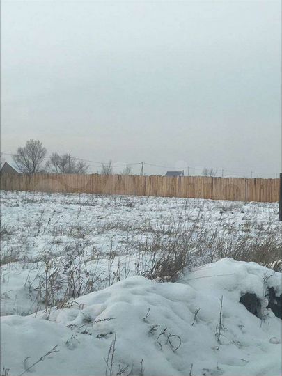 Участок 15 сот. (ИЖС)