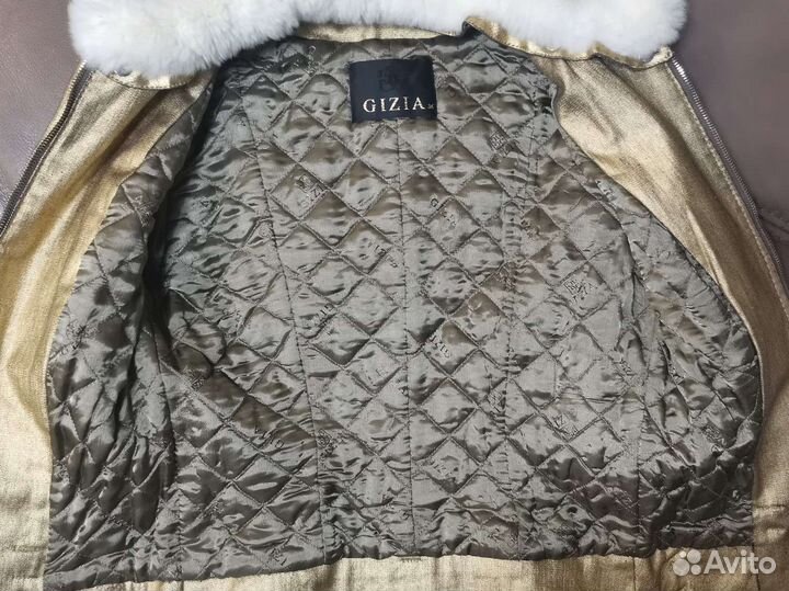 Куртка Gizia