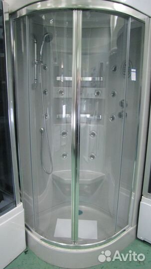 Установка и ремонт. душевых кабин и ванн запчасти