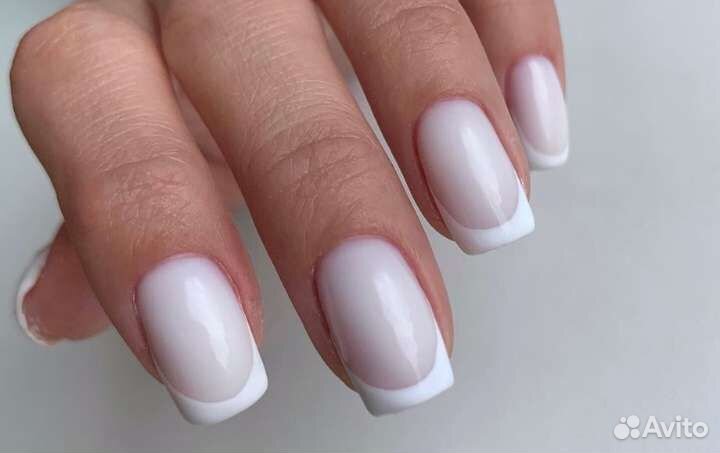 Маникюр, моделирование ногтей,педикюр на дому