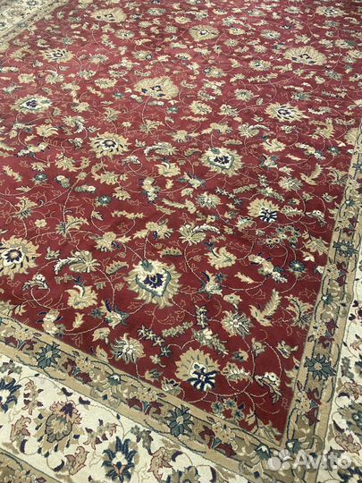 Ковер миллионик