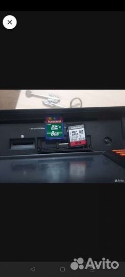 Автомобили магнитола 2din бу