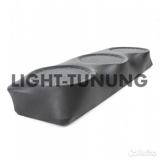 Подиумы ваз 2109 / 21099 16х16х16 см