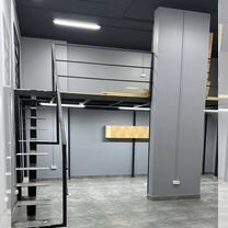 Ремонт офисов и коммерческих помещений, Москва