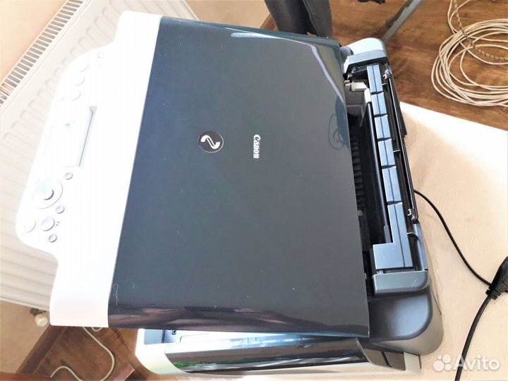 Мфу Canon Pixma MP 450