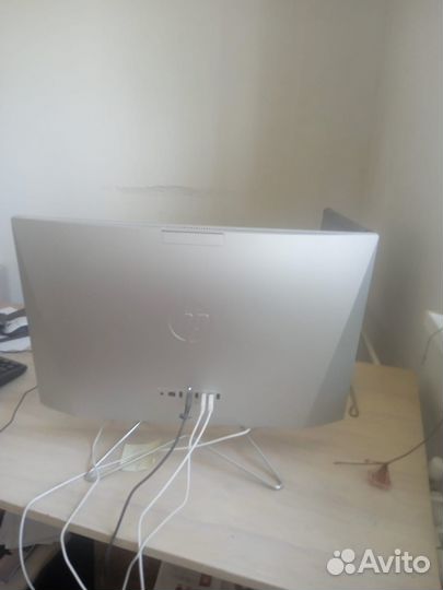 Моноблок hp 27