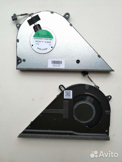 Вентиляторы, со для ноутбуков нр,Lenovo