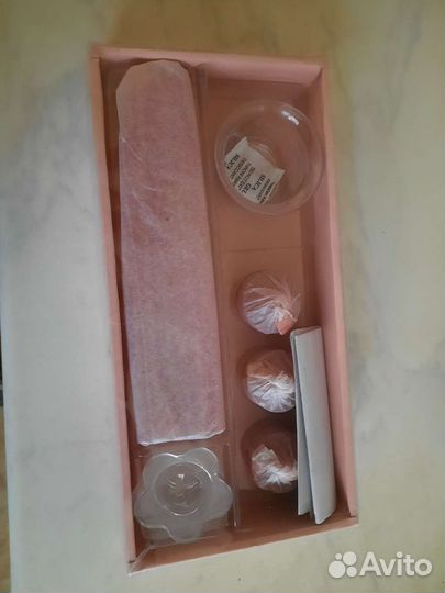 Набор свечей/ свечи