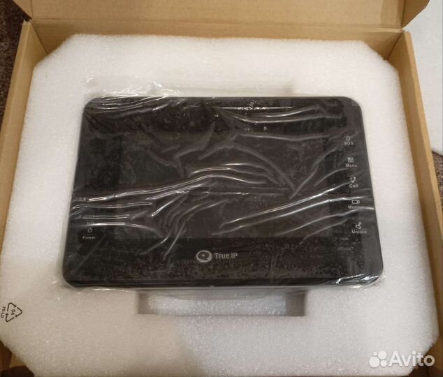 IP монитор TI-2760B