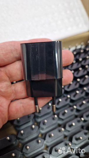 Адаптер Usb 2А, 5В Оптом