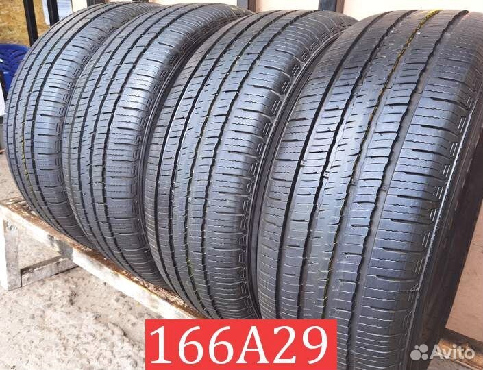 Kumho Sense KR26 255/65 R16 107P