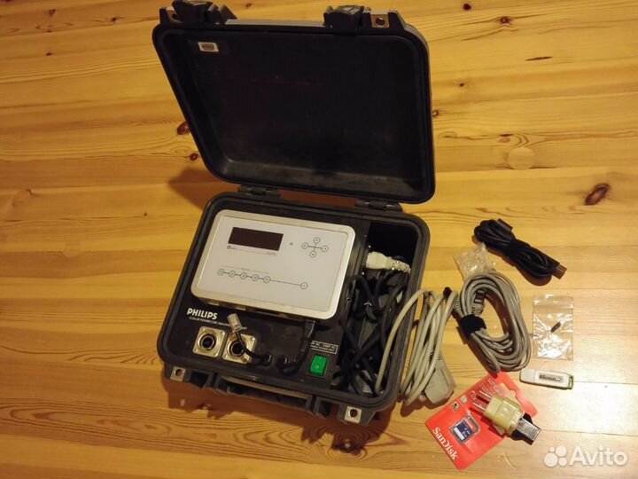 Плеер Color Kinetics Philips iPlayer 3