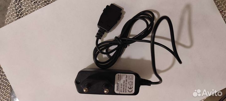 Блок питания