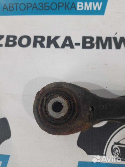 Рычаг подвески задний Bmw 1 E87 M47D20 204D4 2005