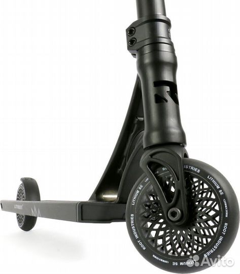 Самокат root industries Lithium Lotus SE Nov522