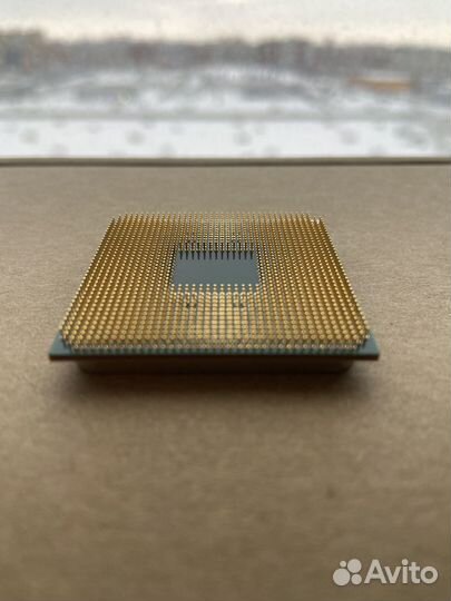 AMD Ryzen 7 2700 BOX