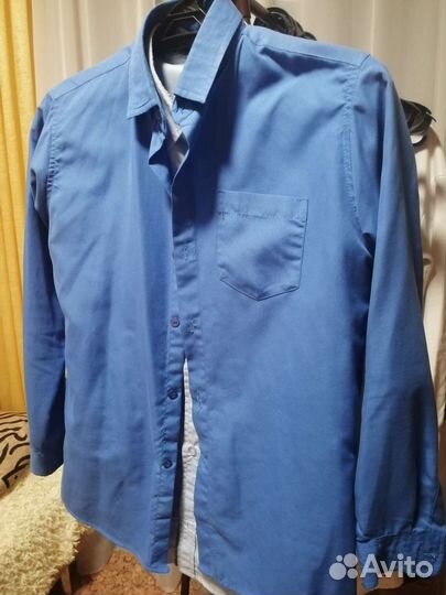 Вещи пакетом