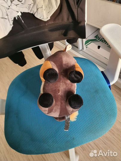 Газпром Нефть Корова