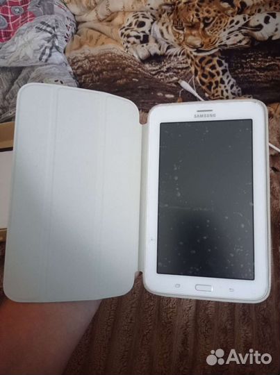 Планшет samsung galaxy tab 3
